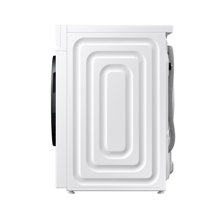 Refurbished Samsung Series 5+ WW11BB504DAWS1 Freestanding 11KG 1400 Spin Washing Machine White 