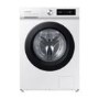 Refurbished Samsung Series 5+ WW11BB504DAWS1 Freestanding 11KG 1400 Spin Washing Machine White 