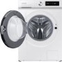 Samsung Series 5+ 11kg 1400rpm Washing Machine - White