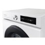 Refurbished Samsung Series 5+ WW11BB504DAWS1 Freestanding 11KG 1400 Spin Washing Machine White 