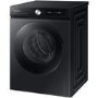 Samsung Series 6+ 11kg 1400rpm Washing Machine - Black