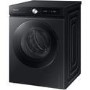 Samsung Series 6+ 11kg 1400rpm Washing Machine - Black