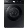 Samsung Series 6+ 11kg 1400rpm Washing Machine - Black