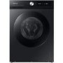 Samsung Series 6+ 11kg 1400rpm Washing Machine - Black