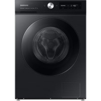 Samsung Series 6+ 11kg 1400rpm Washing Machine - Black