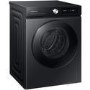 Samsung Series 6+ 11kg 1400rpm Washing Machine - Black