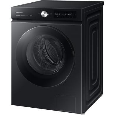 Samsung Series 6+ 11kg 1400rpm Washing Machine - Black