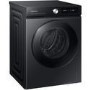 Samsung Series 6+ 11kg 1400rpm Washing Machine - Black