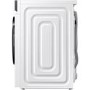 Samsung Series 6+ 11kg 1400rpm Washing Machine - White