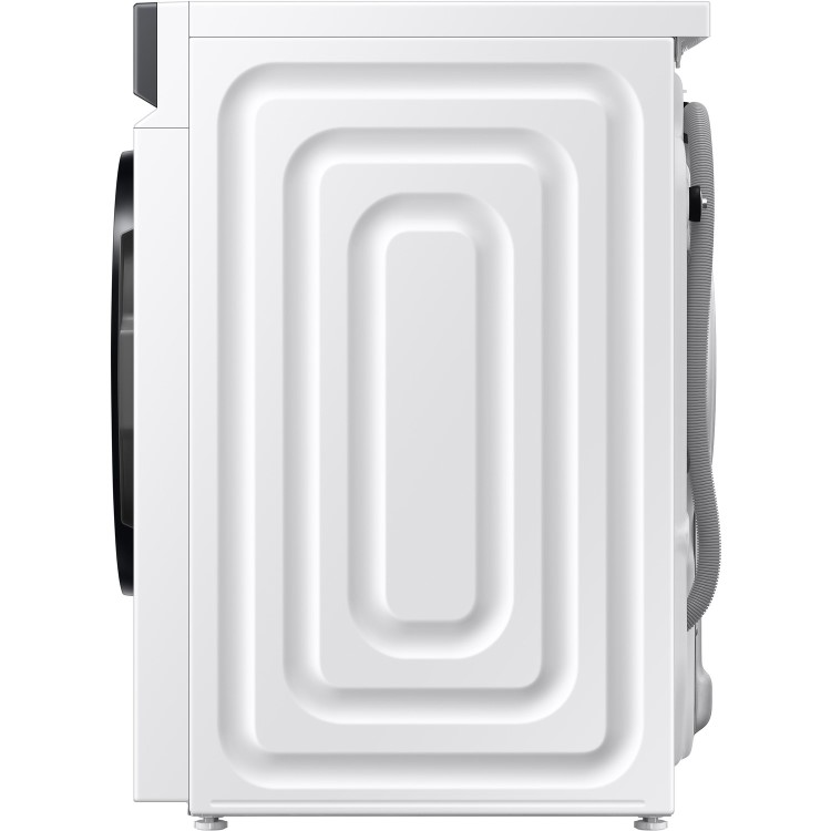 Samsung Series 6+ 11kg 1400rpm Washing Machine - White