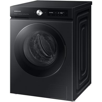 Samsung Series 6+ 11kg 1400rpm Washing Machine - Black