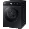 Samsung Series 6+ 11kg 1400rpm Washing Machine - Black