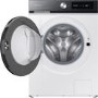 Samsung Series 6+ 11kg 1400rpm Washing Machine - White