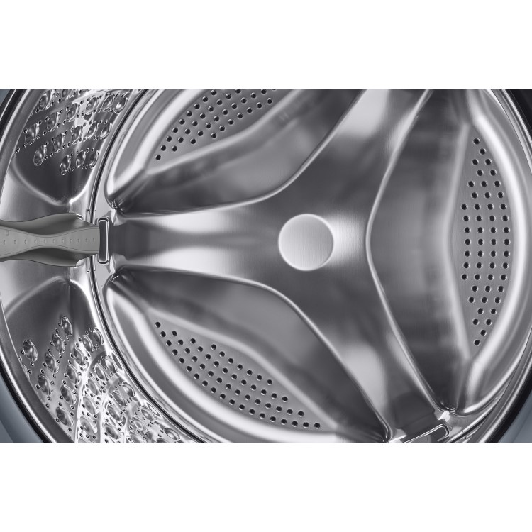 Samsung Series 6+ 11kg 1400rpm Washing Machine - White