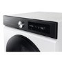 Samsung Series 6+ 11kg 1400rpm Washing Machine - White
