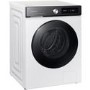 Samsung Series 6+ 11kg 1400rpm Washing Machine - White