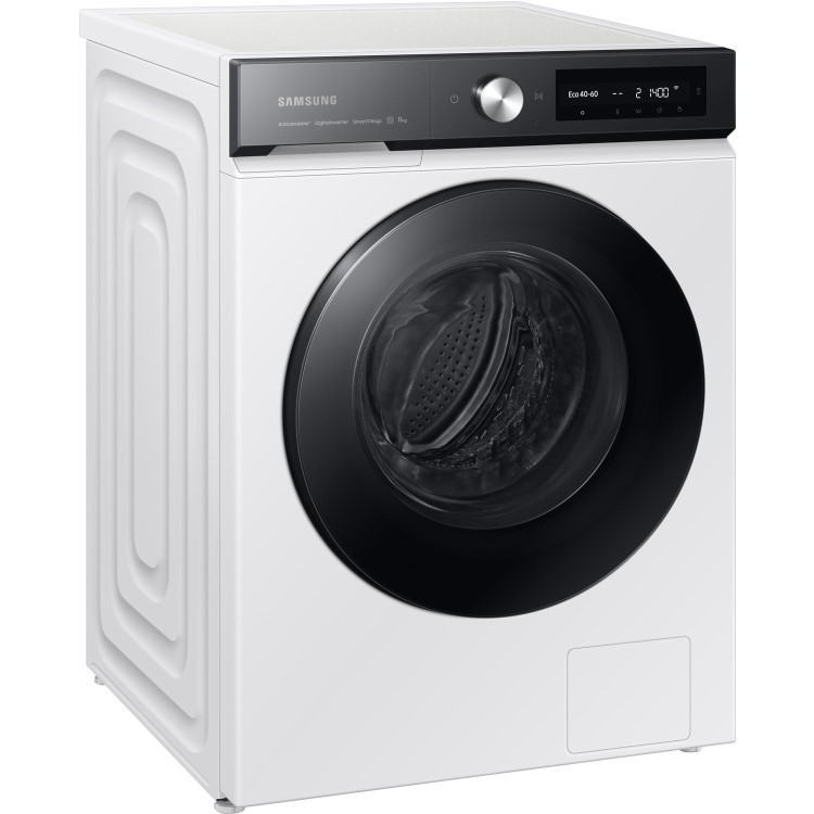 Samsung Series 6+ 11kg 1400rpm Washing Machine - White