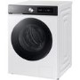 Samsung Series 6+ 11kg 1400rpm Washing Machine - White