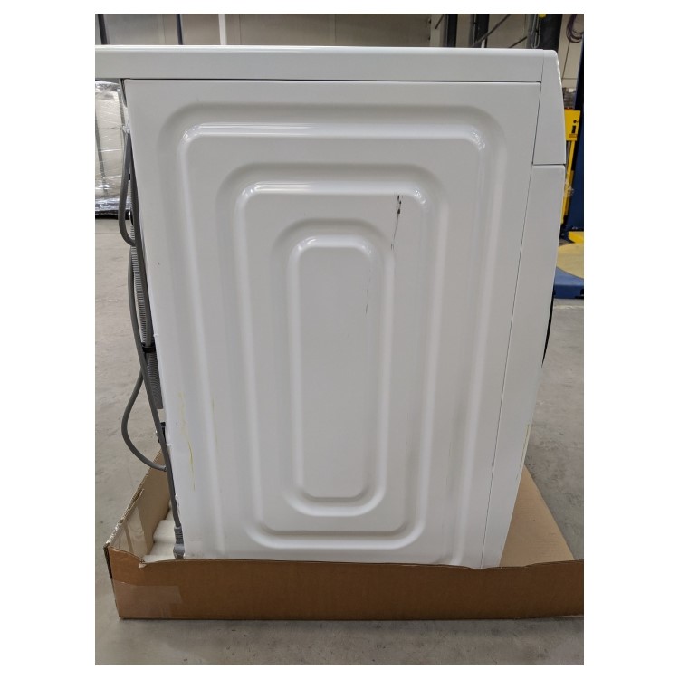 Refurbished Samsung WW11BGA046AE Freestanding 11KG 1400 Spin Washing Machine