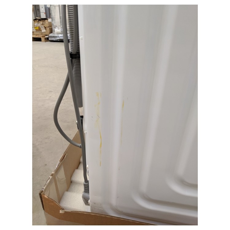 Refurbished Samsung WW11BGA046AE Freestanding 11KG 1400 Spin Washing Machine