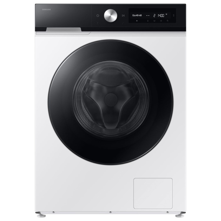 Samsung Series 7 WiFi-enabled 11kg 1400rpm Washing Machine - White 