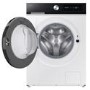 Samsung Series 7 WiFi-enabled 11kg 1400rpm Washing Machine - White 