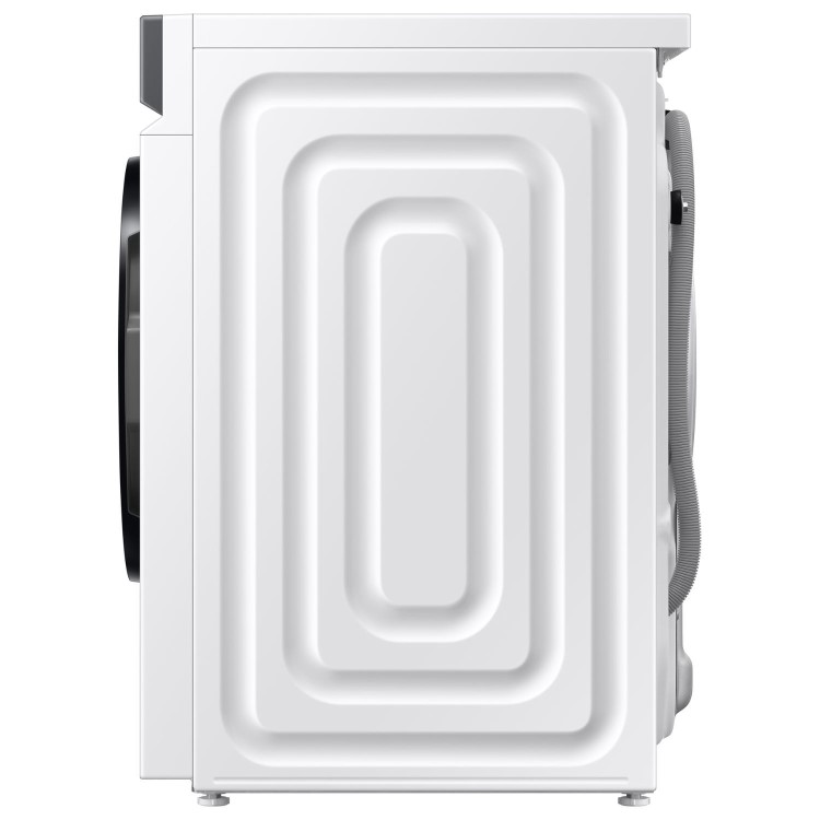 Samsung Series 7 WiFi-enabled 11kg 1400rpm Washing Machine - White 