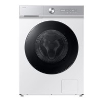 Samsung Series 8 AI Energy 11kg 1400rpm Smart Washing Machine - White