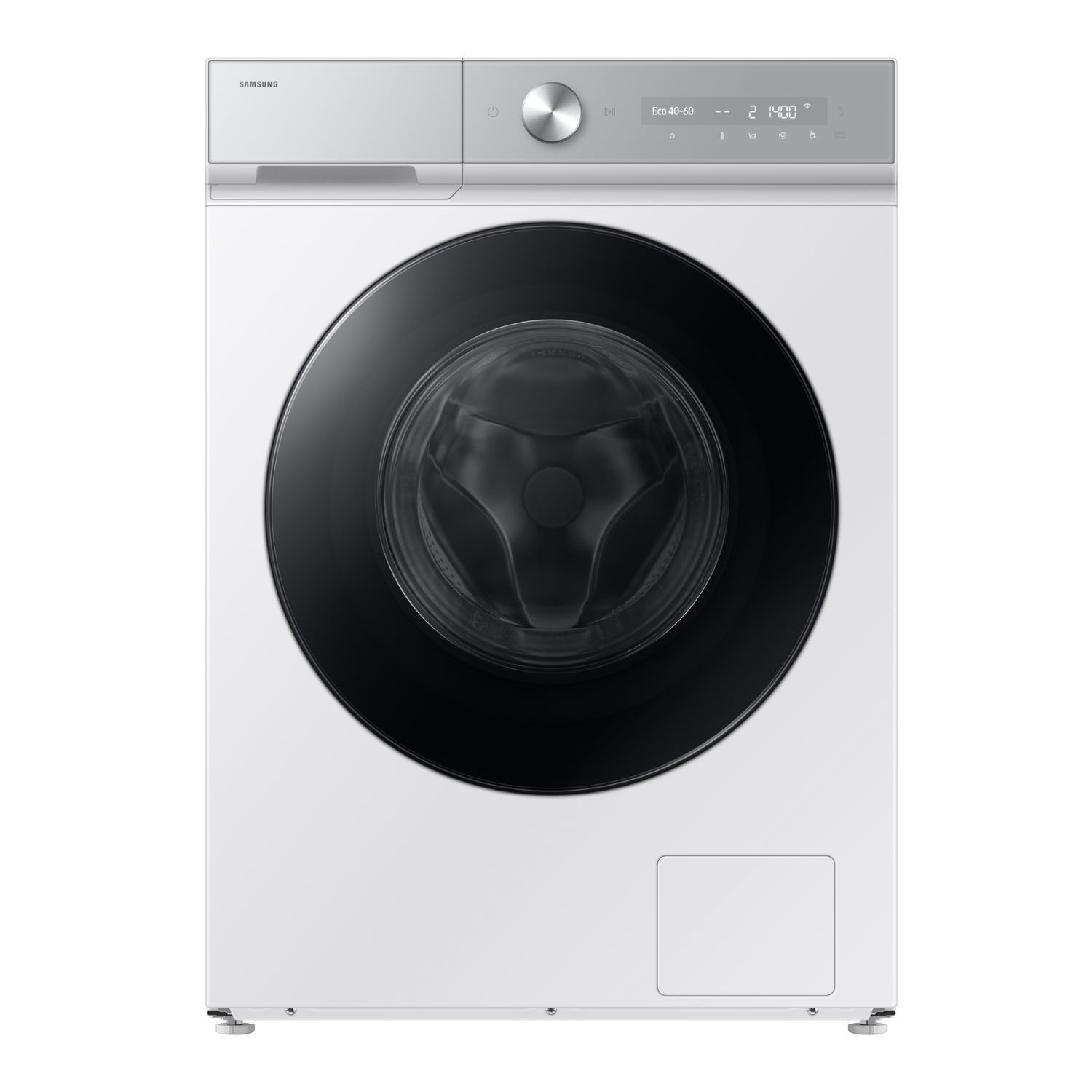 Samsung Series 8 Ai Energy 11Kg 1400Rpm Smart Washing Machine WW11DB8B95GHU1