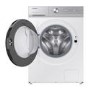 Samsung Series 8 AI Energy 11kg 1400rpm Smart Washing Machine - White
