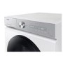 Samsung Series 8 AI Energy 11kg 1400rpm Smart Washing Machine - White