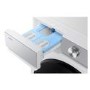 Samsung Series 8 AI Energy 11kg 1400rpm Smart Washing Machine - White