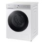 Samsung Series 8 AI Energy 11kg 1400rpm Smart Washing Machine - White