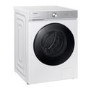 Samsung Series 8 AI Energy 11kg 1400rpm Smart Washing Machine - White