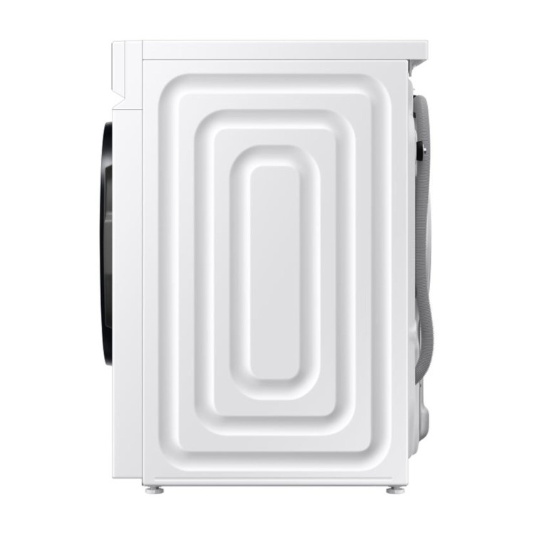 Samsung Series 8 AI Energy 11kg 1400rpm Smart Washing Machine - White