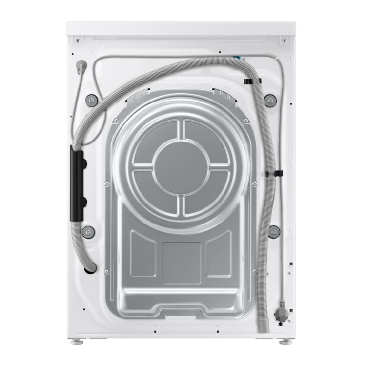 Samsung Series 8 AI Energy 11kg 1400rpm Smart Washing Machine - White