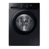 Samsung Series 5 AI Energy 11kg 1400rpm Smart Washing Machine - Black
