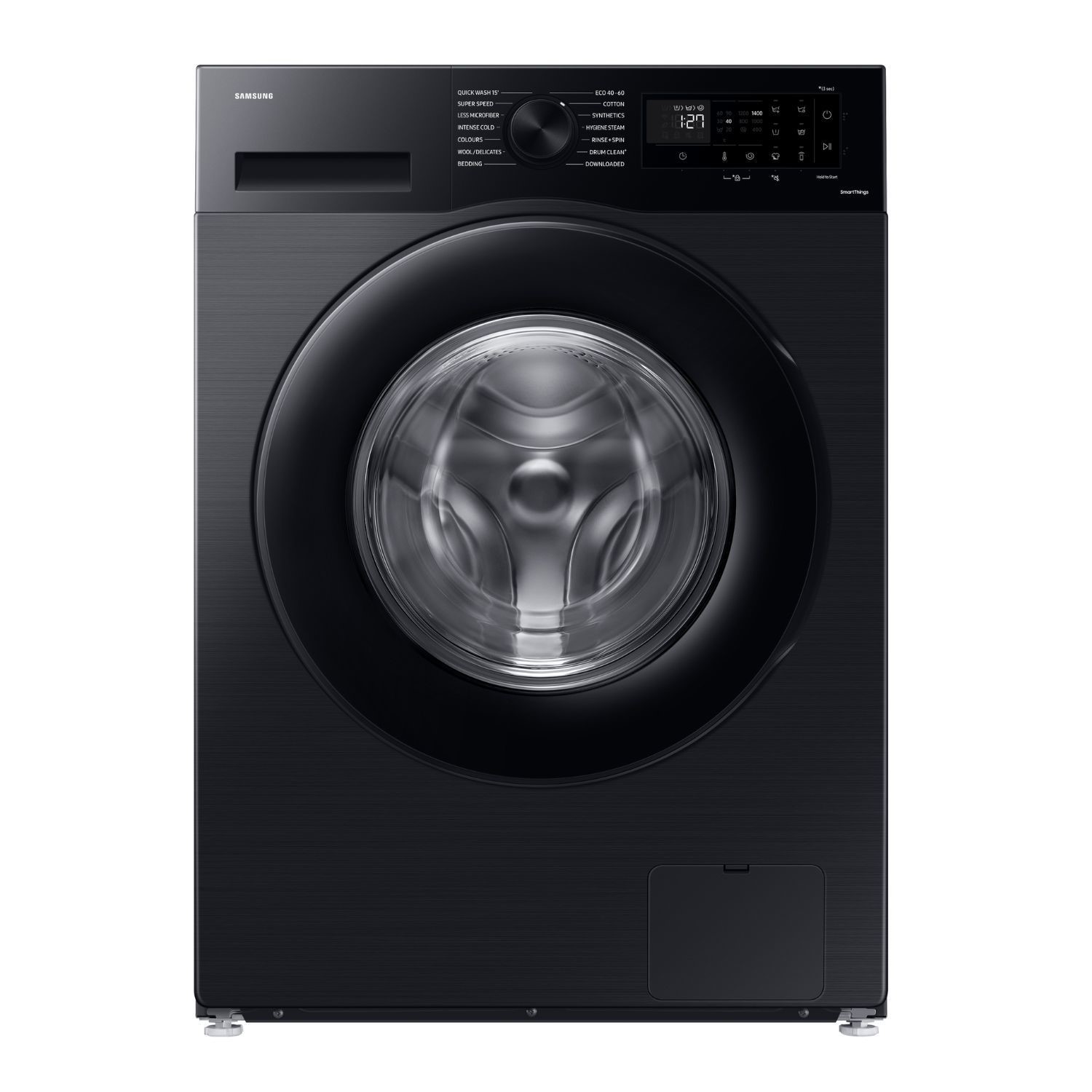Samsung Series 5 Ai Energy 11Kg 1400Rpm Smart Washing Machine  WW11DG5B25ABEU