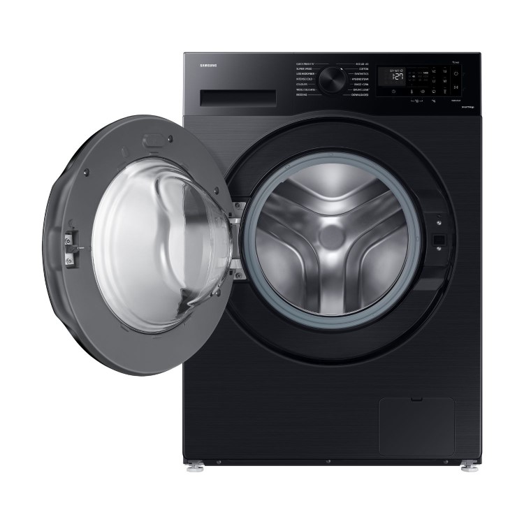 Samsung Series 5 AI Energy 11kg 1400rpm Smart Washing Machine - Black