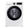 Samsung Series 5 AI Energy SpaceMax 11kg 1400rpm Smart Washing Machine - White