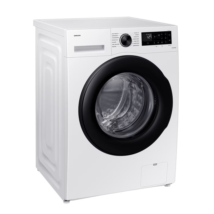 Samsung Series 5 AI Energy SpaceMax 11kg 1400rpm Smart Washing Machine - White