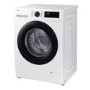 Samsung Series 5 AI Energy SpaceMax 11kg 1400rpm Smart Washing Machine - White