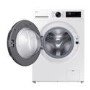 Samsung Series 5 AI Energy SpaceMax 11kg 1400rpm Smart Washing Machine - White
