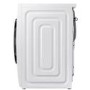 Samsung Series 5 AI Energy SpaceMax 11kg 1400rpm Smart Washing Machine - White