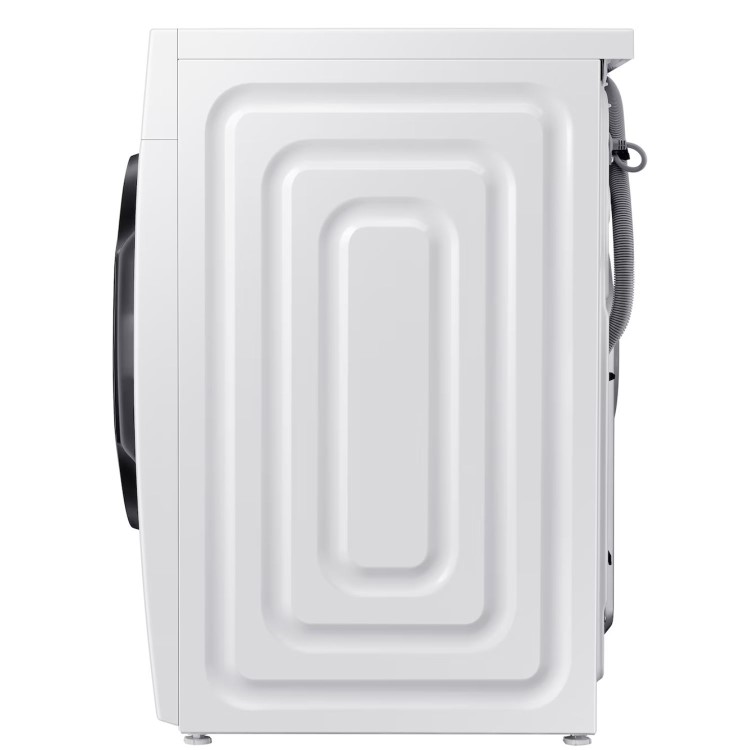 Samsung Series 5 AI Energy SpaceMax 11kg 1400rpm Smart Washing Machine - White