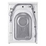 Samsung Series 5 AI Energy SpaceMax 11kg 1400rpm Smart Washing Machine - White