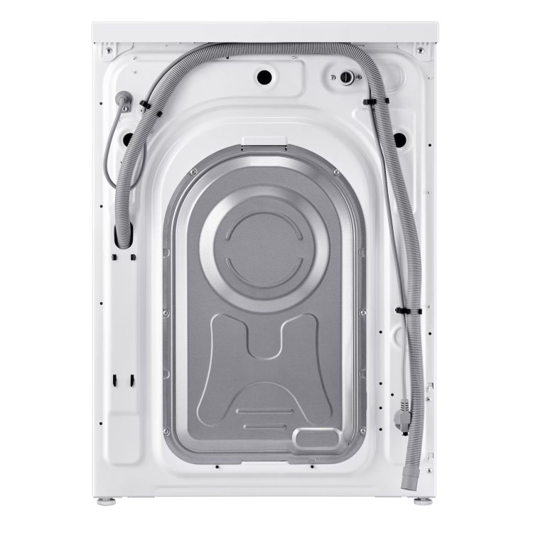Samsung Series 5 AI Energy SpaceMax 11kg 1400rpm Smart Washing Machine - White