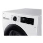 Samsung Series 5 AI Energy SpaceMax 11kg 1400rpm Smart Washing Machine - White