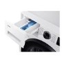 Samsung Series 5 AI Energy SpaceMax 11kg 1400rpm Smart Washing Machine - White