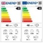 Samsung Series 5 AI Energy SpaceMax 11kg 1400rpm Smart Washing Machine - White